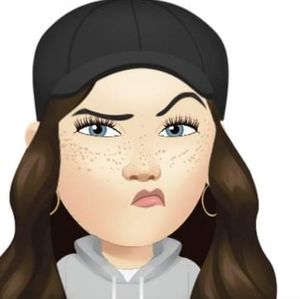 COPY - Meet your Posher, Angela